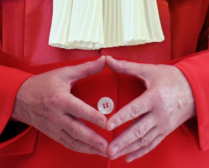 Das „Klimawandel-Urteil“ des BVerfG