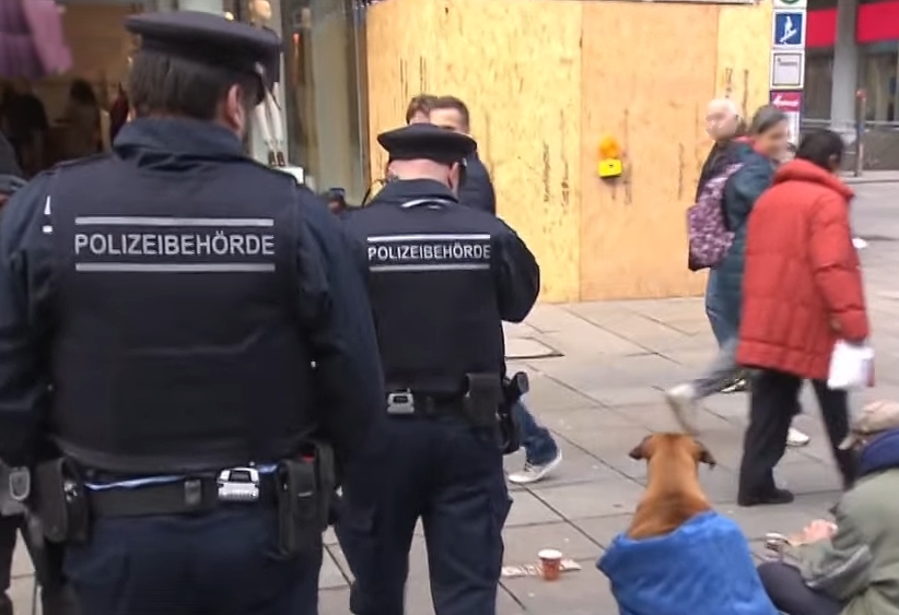 Mehr Stellen für die Stadtpolizei