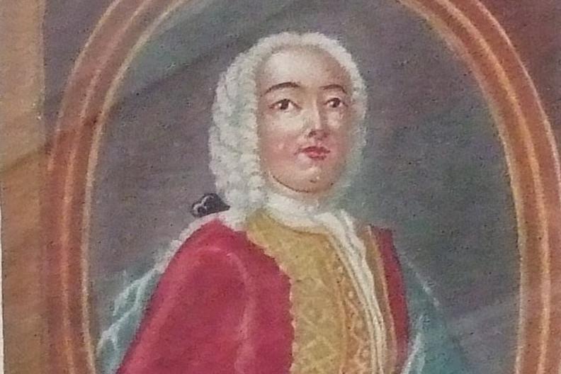 Einen besseren Platz für Joseph Süß Oppenheimer finden