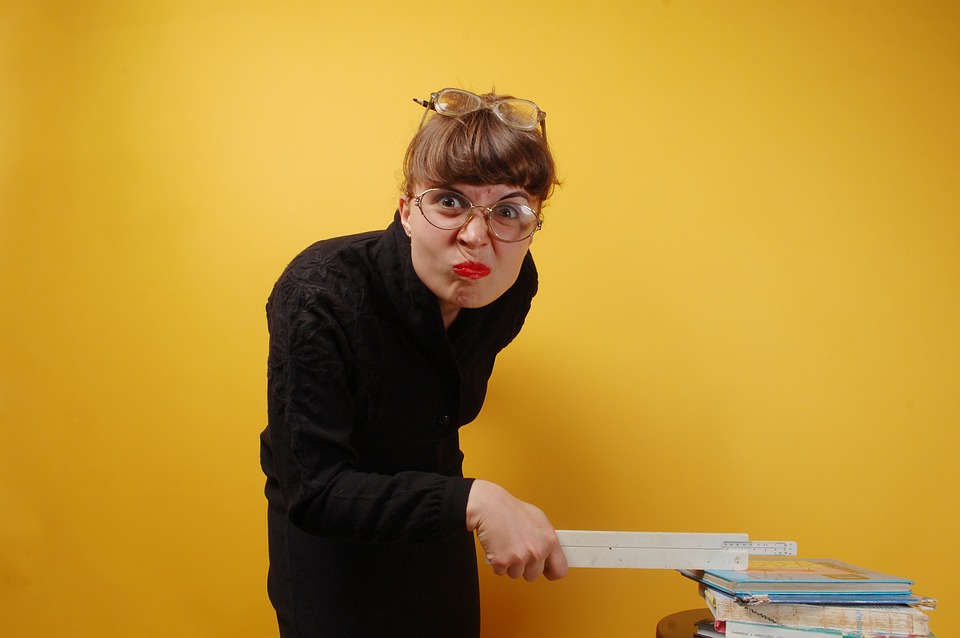 Die neue, politisch korrekte Prüderie