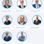 Fotos der ersten Kandidaten